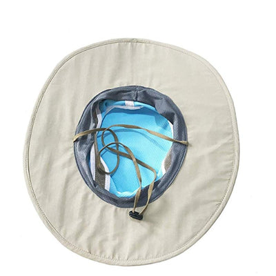 Hydro Cooling Sun Hat