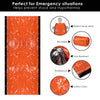 Emergency Waterproof Sleeping Bag