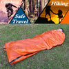 Emergency Waterproof Sleeping Bag