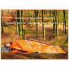 Emergency Waterproof Sleeping Bag