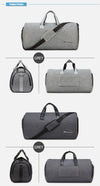 The Perfect Travel Bag