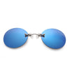 Rimless Sunglasses