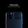 For iPhone 11, 11 Pro Max Case -  CamShield Case Slide Camera Cover Protect Privacy