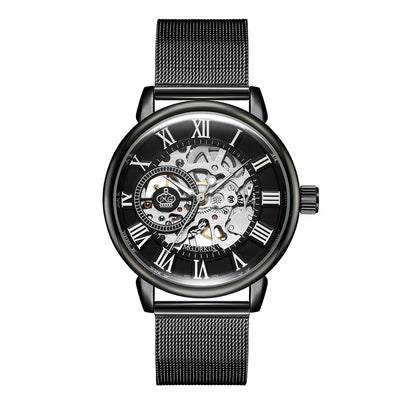 ORKINA Men Mechanical Watch