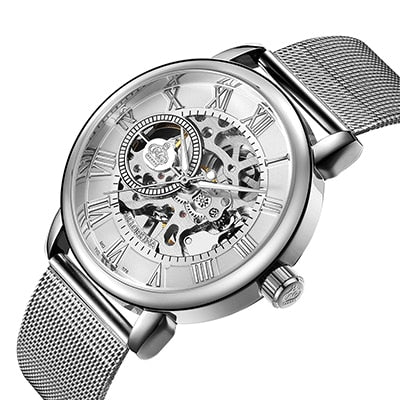 ORKINA Men Mechanical Watch