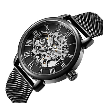 ORKINA Men Mechanical Watch