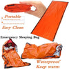 Emergency Waterproof Sleeping Bag