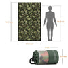 Emergency Waterproof Sleeping Bag