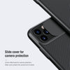 For iPhone 11, 11 Pro Max Case -  CamShield Case Slide Camera Cover Protect Privacy