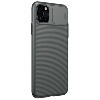 For iPhone 11, 11 Pro Max Case -  CamShield Case Slide Camera Cover Protect Privacy