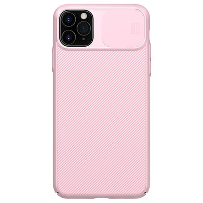 For iPhone 11, 11 Pro Max Case -  CamShield Case Slide Camera Cover Protect Privacy