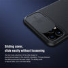 For iPhone 11, 11 Pro Max Case -  CamShield Case Slide Camera Cover Protect Privacy