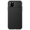 For iPhone 11, 11 Pro Max Case -  CamShield Case Slide Camera Cover Protect Privacy