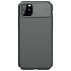 For iPhone 11, 11 Pro Max Case -  CamShield Case Slide Camera Cover Protect Privacy