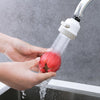 Kitchen Faucet Moveable Flexible Tap Head