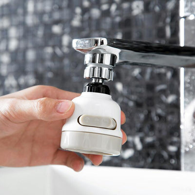 Kitchen Faucet Moveable Flexible Tap Head