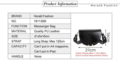 Luxury Fashion Designer Shoulder Bags Soft Leather