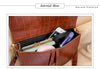 Luxury Fashion Designer Shoulder Bags Soft Leather