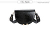 Luxury Fashion Designer Shoulder Bags Soft Leather