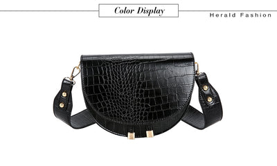 Luxury Fashion Designer Shoulder Bags Soft Leather