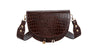 Luxury Fashion Designer Shoulder Bags Soft Leather