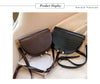 Luxury Fashion Designer Shoulder Bags Soft Leather