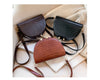 Luxury Fashion Designer Shoulder Bags Soft Leather