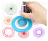 Spirograph Geometric  Ruler Set - 22 pcs