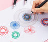 Spirograph Geometric  Ruler Set - 22 pcs