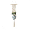 Handmade macrame flower/ plant pot hanger