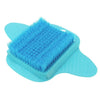 Foot Brush Scrubber-Feet Massage