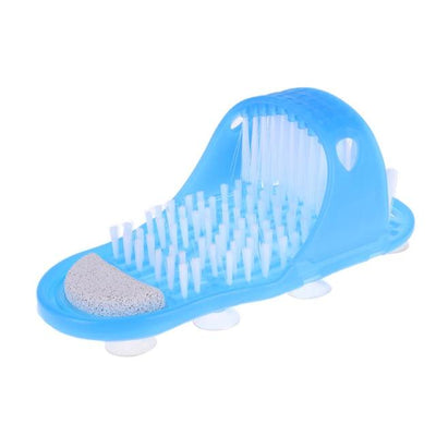 Foot Brush Scrubber-Feet Massage