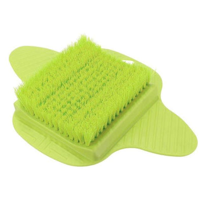 Foot Brush Scrubber-Feet Massage