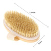 Foot Brush Scrubber-Feet Massage