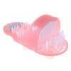 Foot Brush Scrubber-Feet Massage