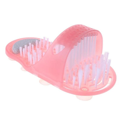 Foot Brush Scrubber-Feet Massage