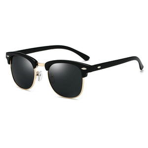 Polarized Sunglasses Brand Designer