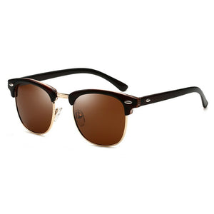 Polarized Sunglasses Brand Designer