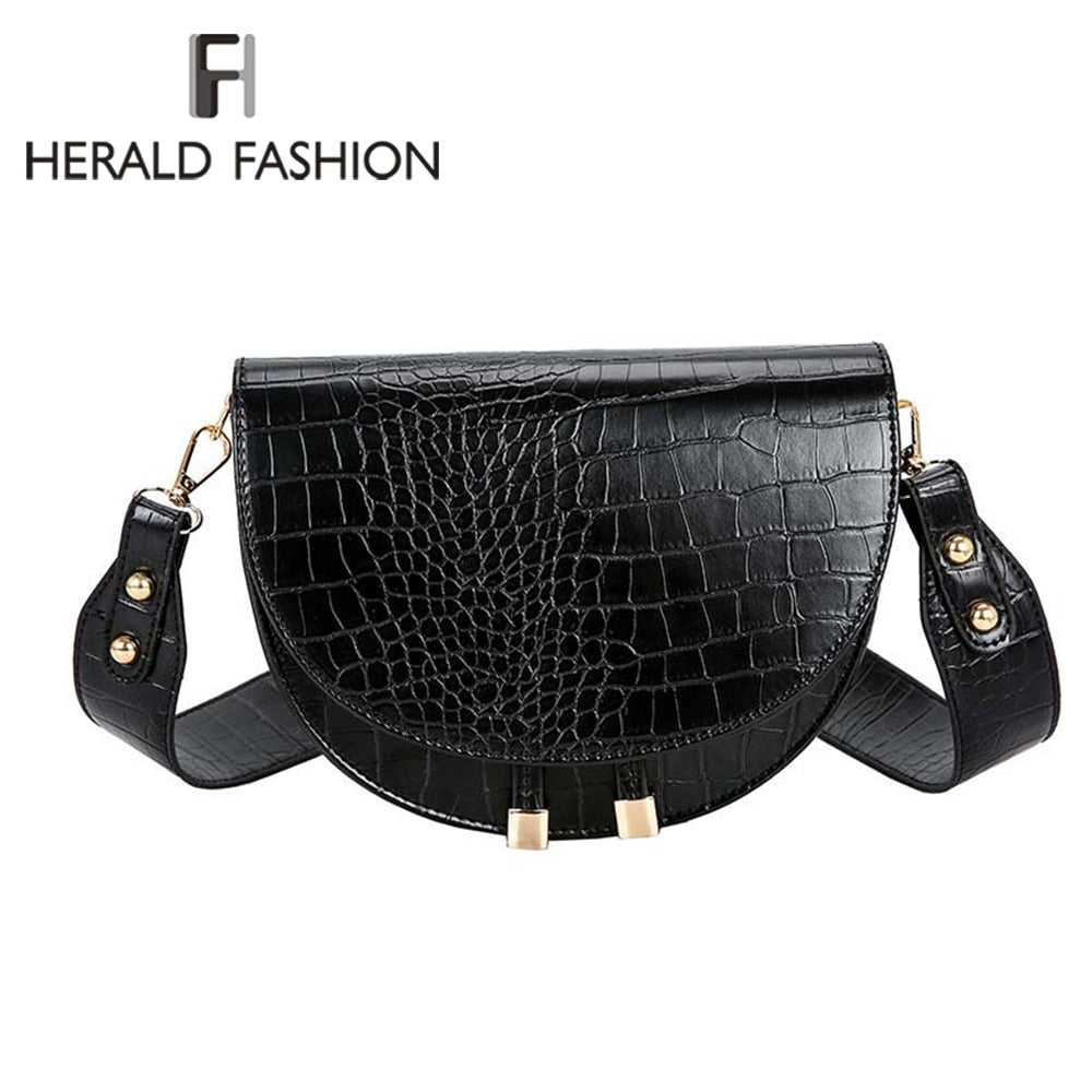 Luxury Fashion Designer Shoulder Bags Soft Leather