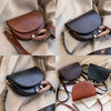 Luxury Fashion Designer Shoulder Bags Soft Leather