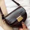 Luxury Fashion Designer Shoulder Bags Soft Leather