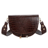 Luxury Fashion Designer Shoulder Bags Soft Leather