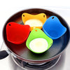 Egg - Omelette Silicone Mould