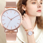 Women's Watches - Luxury Wrist Watches