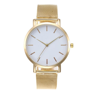 Women's Watches - Luxury Wrist Watches