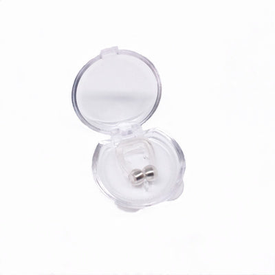 Mini Anti Snoring- Snore Stopper Silicone Nose Clip