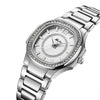 Geneva Designer Ladies Watch Luxury Brand