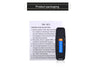 Mini USB Digital Pen Audio Voice Recorder