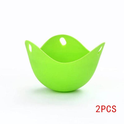 Egg - Omelette Silicone Mould