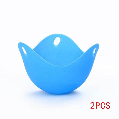 Egg - Omelette Silicone Mould